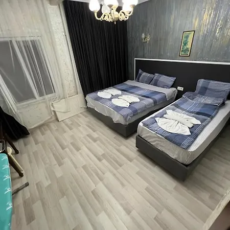 Sophia Suites Metin Apartamento