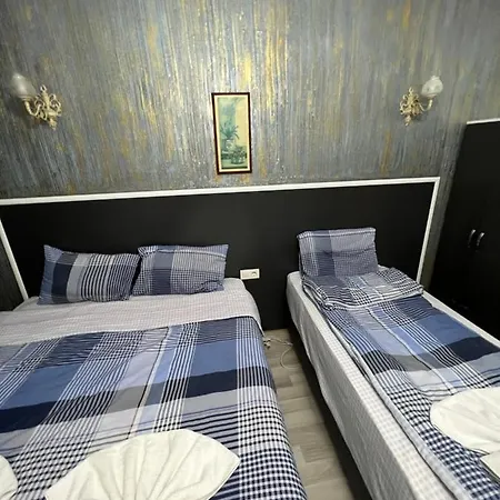 Apartment Sophia Suites Metin *