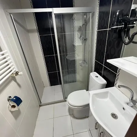 Sophia Suites Metin Apartment