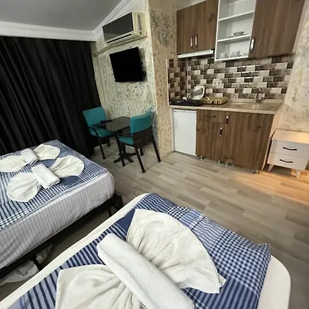 Apartment Sophia Suites Metin