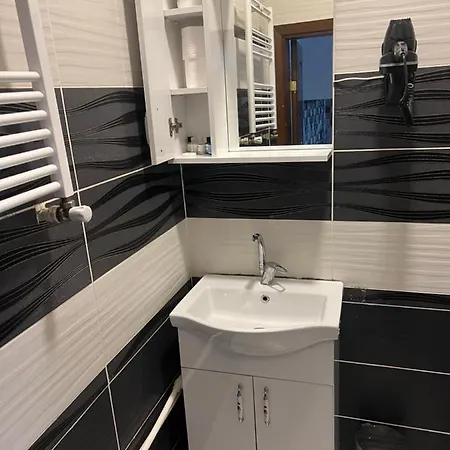 아파트 Sophia Suites Metin *
