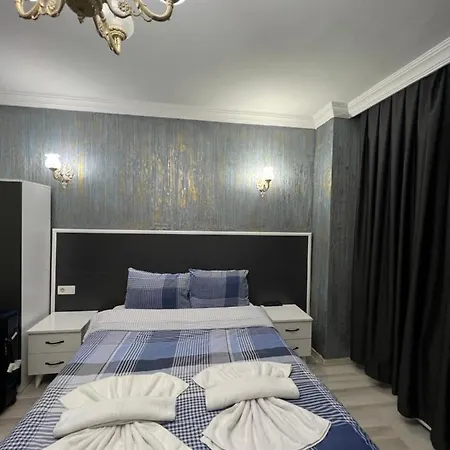 Sophia Suites Metin * 이스탄불