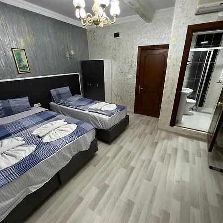 Sophia Suites Metin Apartment