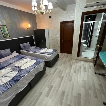 Apartment Sophia Suites Metin *