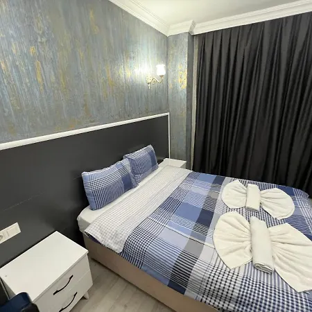 Apartamento Sophia Suites Metin