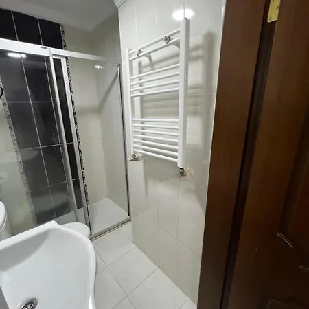 Sophia Suites Metin *
