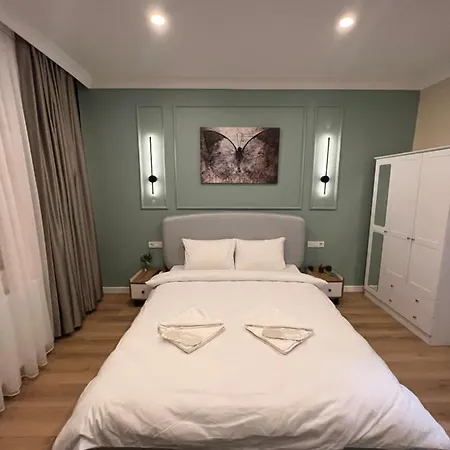 Sophia Suites Metin * Estambul