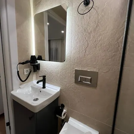 Sophia Suites Metin 이스탄불